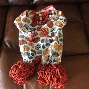 Marie Nicole clothing 0/3 so cute! Fall